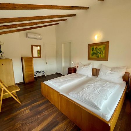 Casa Bea Bed & Breakfast Fossalon di Grado Luaran gambar