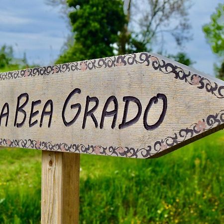 Casa Bea Bed & Breakfast Fossalon di Grado Luaran gambar