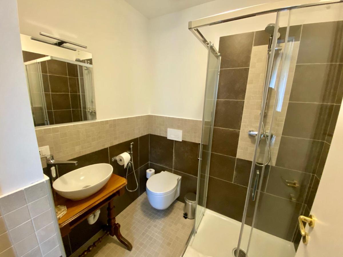 Casa Bea Bed & Breakfast Fossalon di Grado Luaran gambar