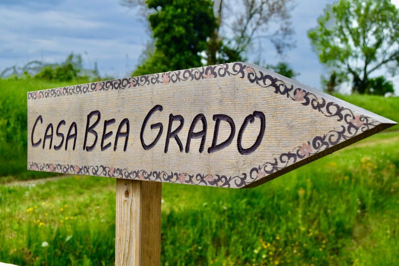 Casa Bea Bed & Breakfast Fossalon di Grado Luaran gambar