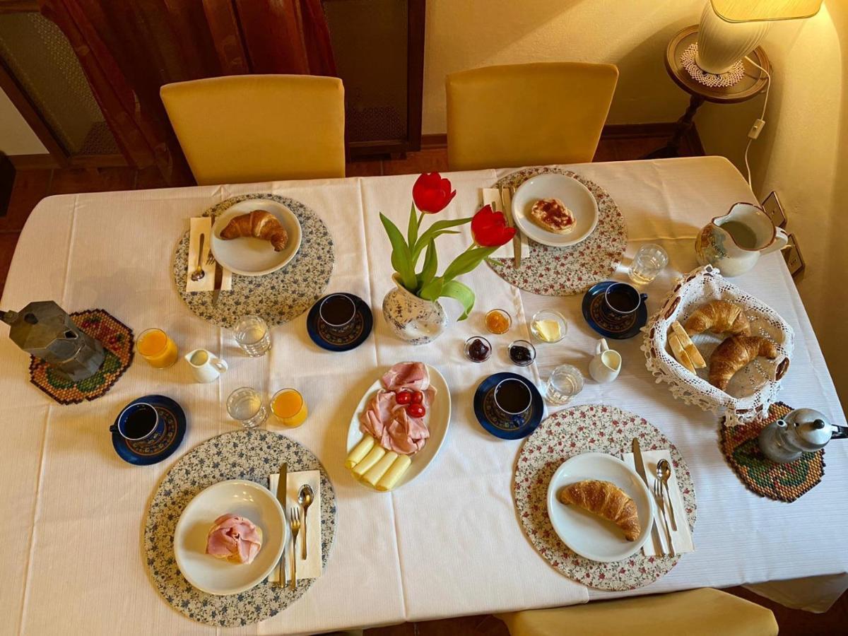 Casa Bea Bed & Breakfast Fossalon di Grado Luaran gambar