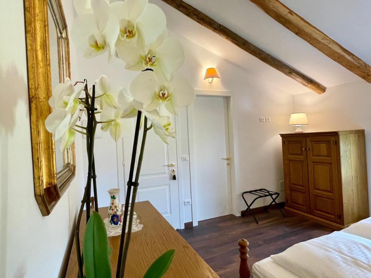Casa Bea Bed & Breakfast Fossalon di Grado Luaran gambar