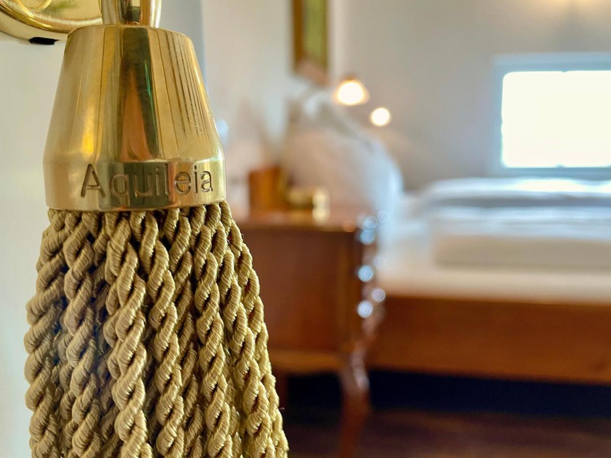 Casa Bea Bed & Breakfast Fossalon di Grado Luaran gambar