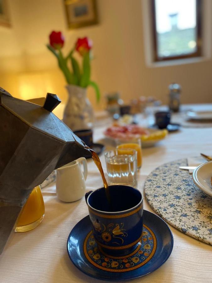 Casa Bea Bed & Breakfast Fossalon di Grado Luaran gambar