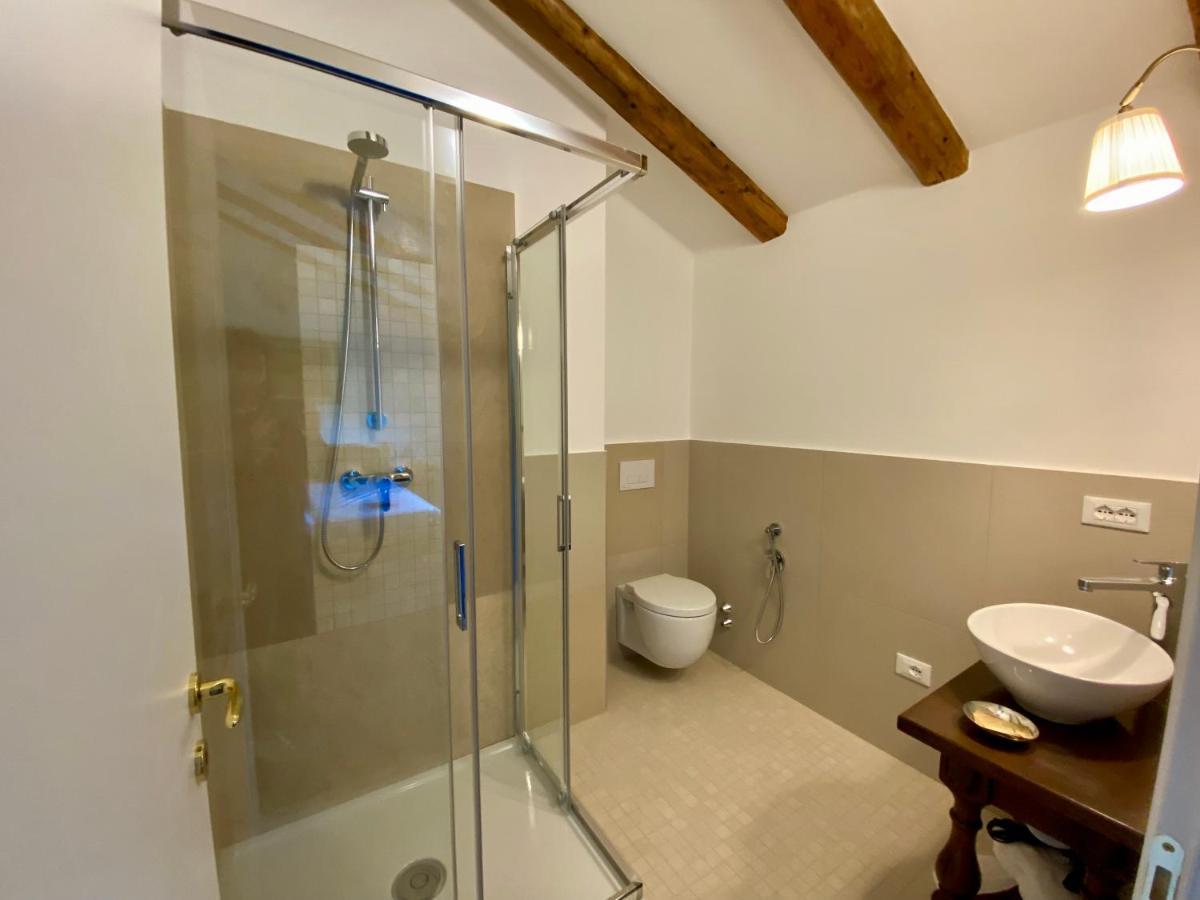 Casa Bea Bed & Breakfast Fossalon di Grado Luaran gambar